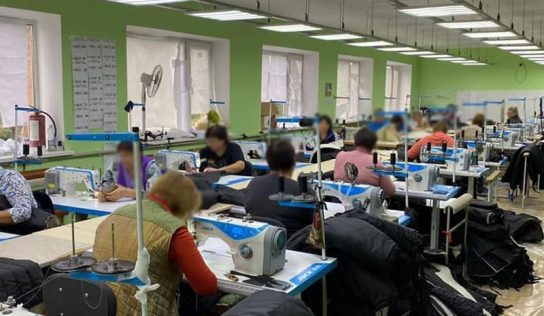 В Киеве разоблачили предпринимателей, которые организовали бизнес в оккупированном Крыму