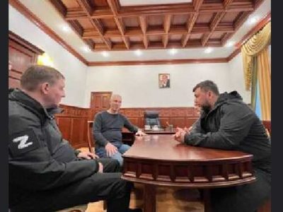 Кто помогает Москве закрепиться на оккупированных территориях: обвиняемые в госизмене, участники «антимайдана» и ковид-диссиденты