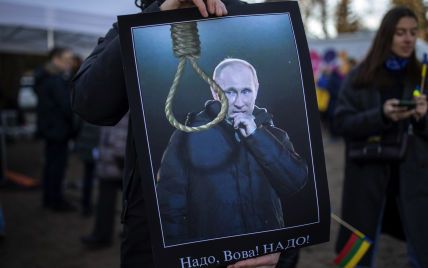 П’ять невдалих спроб: хто і коли намагався вбити Путіна, і як диктатор захищається тепер