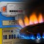 тарифы на газ