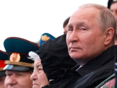 Путин провел репетицию своего последнего слова на Мариупольском процессе