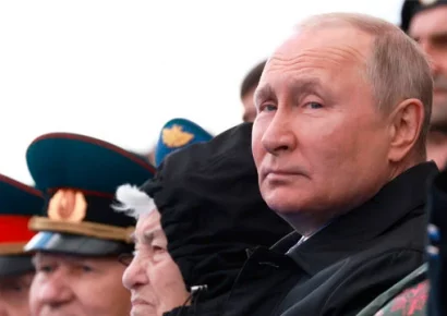 Путин провел репетицию своего последнего слова на Мариупольском процессе