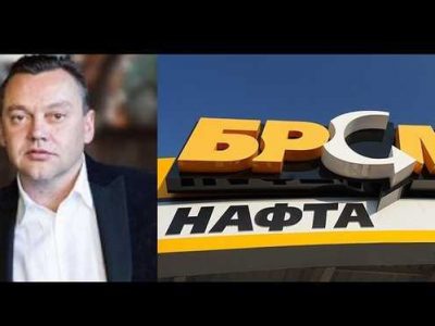 Почему власть не хочет добиваться экстрадиции спонсора партии Шария Андрея Бибы, а его БРСМ продолжает работать в Украине?
