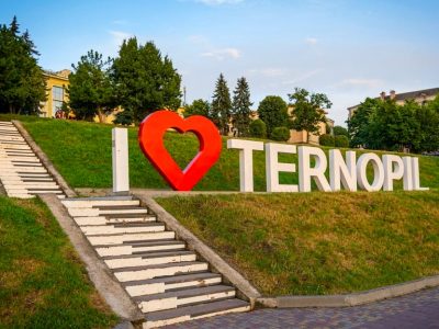 Экс-заммэра Тернополя незаконно приватизировал историческое здание