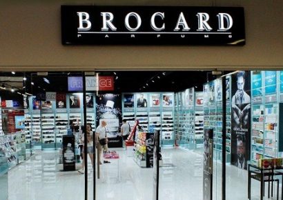 Как российский бизнес прячется от СБУ: Brocard — через Philippe Benacin Holding