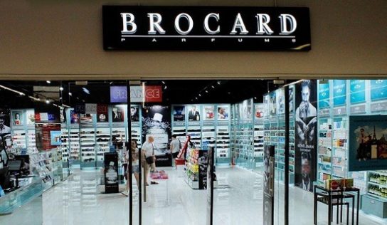 Как российский бизнес прячется от СБУ: Brocard — через Philippe Benacin Holding