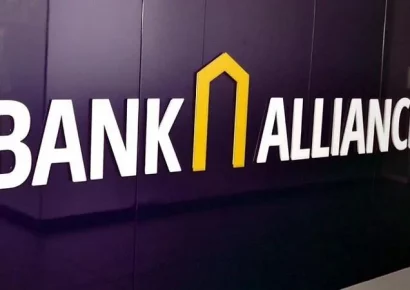 Банк Альянс, за яким стоїть Дмитро Фірташ, винен державі і вкладникам мільярди та перебуває на межі банкрутства