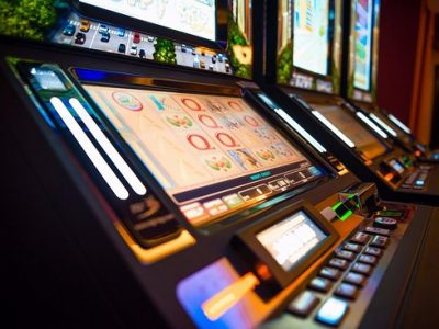 Азартные игры EGT: особенности и преимущества