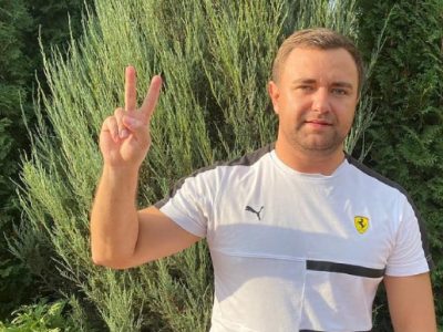 Коллаборант из «Слуги народа» Алексей Ковалев ликвидирован на Херсонщине, — СМИ