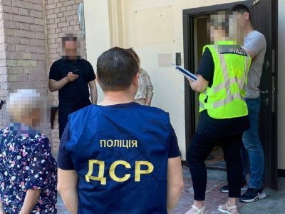 В Киеве чиновники украли 8 млн гривен на модернизации тепловых пунктов