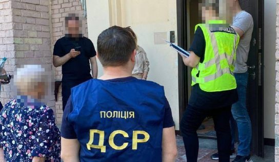 В Киеве чиновники украли 8 млн гривен на модернизации тепловых пунктов