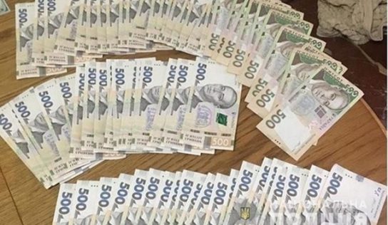 Мошенники представляются рабочими Киевгаза и выманивают деньги