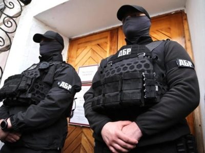 Двох міністрів часів Януковича підозрюють у держзраді