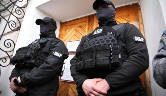 Двох міністрів часів Януковича підозрюють у держзраді
