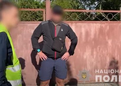 В Киеве мошенник «нагрел» переселенцев на 100 тысяч