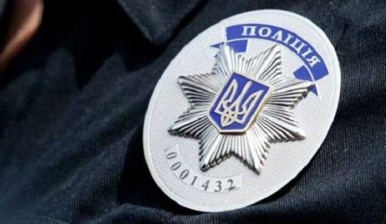 На Ровенщине экс-начальник отдела полиции угнал 16 машин со спецплощадки