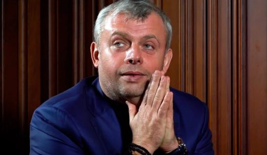 Григорий Козловский: История главного сигаретного контрабандиста Украины