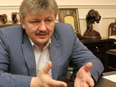 Экс-члена СНБО Владимира Сивковича подозревают в шпионаже