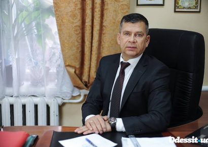 В Одессе глава райадминистрации задержан за коррупцию