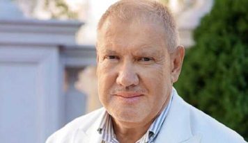 Крупчак Владимир: что известно о «бумажной» империи рашиста и спонсора окупантов