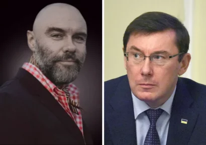Криминал, депутатство и «квартиры Юрия Луценко»: что стоит за успехом фармбизнеса Глеба Загория?