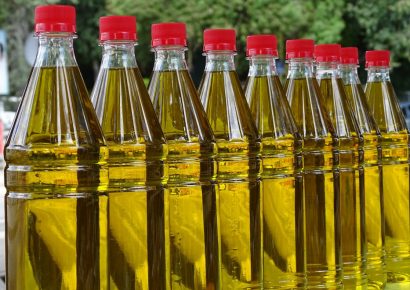 Рейдерство під час війни: силовики намагаються заблокувати роботу провідного українського виробника соняшникової олії