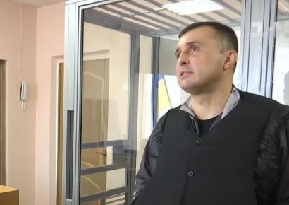 Экс-бютовец Александр Шепелев осужден на 15 лет
