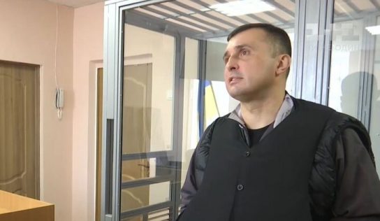 Экс-бютовец Александр Шепелев осужден на 15 лет