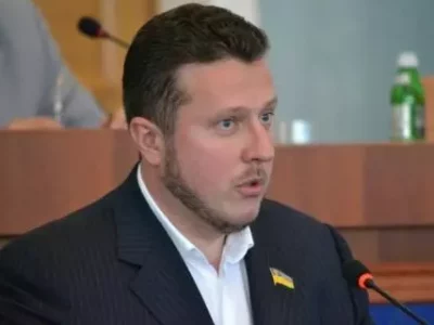 Нардепа Антона Яценко звинуватили у колабораціонізмі та корупції