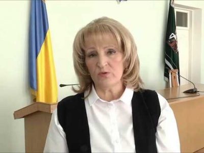 Ольга Попенко: Як під керівництвом мера Прилук із бюджету вкрали більше 40 мільйонів грн