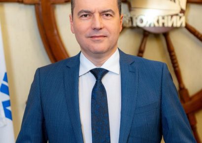 Директору порта «Южный» Александру Олейнику вручили подозрение за завышенные премии