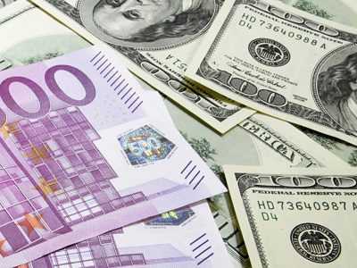 Как покупать валюту в Украине