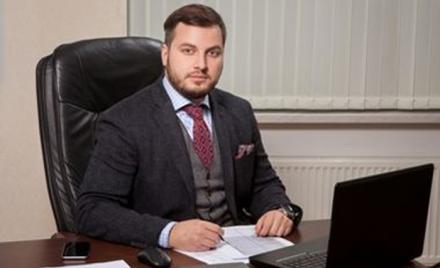 Гражданин страны-агрессора Алавди Халидов выстроил в Одессе налоговую «схему» на 1,1 млрд грн