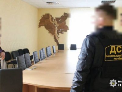 В Києві комунальник розтратив 700 тисяч гривень