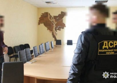 В Києві комунальник розтратив 700 тисяч гривень