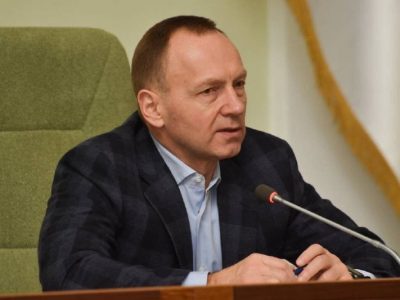 Скандал в Чернигове! Поездки жены мэра города Владислава Атрошенко по Европе оплачиваются из горбюджета