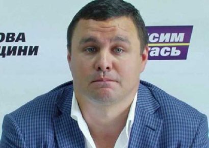 Аферист Максим Микитась возвращается на строительный рынок