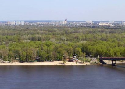 У Києві голову міської ради профспілок підозрюють у привласненні майна