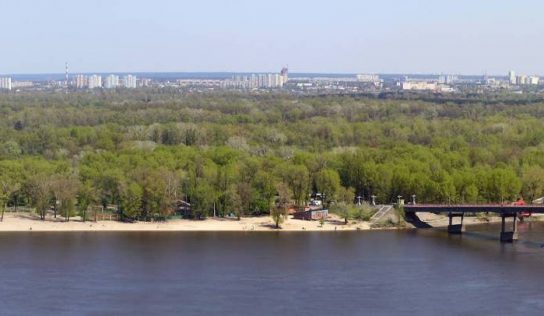 У Києві голову міської ради профспілок підозрюють у привласненні майна