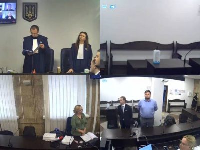 Посадовців «Електроважмашу» засудили за корупційну оборудку