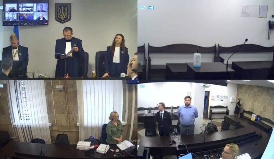Посадовців «Електроважмашу» засудили за корупційну оборудку