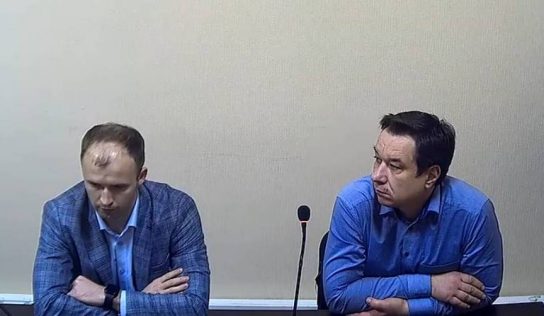 Учаснику схеми ексголови правління «Украгролізинга» дали 4 роки тюрми