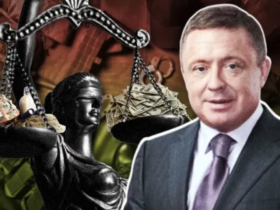 Кинув ЗСУ на 1,7 млрд: столичного бізнесмена Миколу Петренка можуть «відмазати» у суді