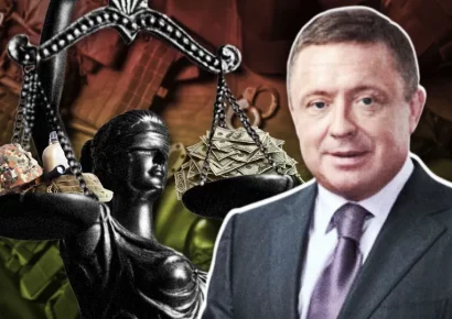 Кинув ЗСУ на 1,7 млрд: столичного бізнесмена Миколу Петренка можуть «відмазати» у суді