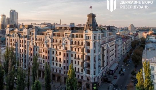 В Україні суд заарештував готелі та ТЦ, якими володіють громадяни РФ