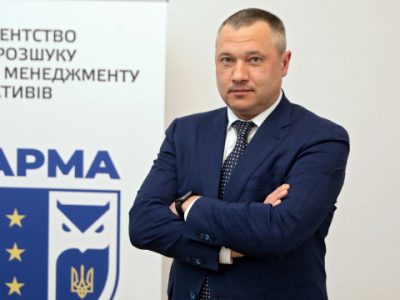 АРМА під керівництвом Дмитра Жоравовича виплатило позивачам понад 1,3 млн. грн. за рішеннями суду, прийнятими не на користь АРМА