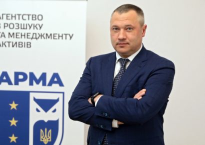 АРМА під керівництвом Дмитра Жоравовича виплатило позивачам понад 1,3 млн. грн. за рішеннями суду, прийнятими не на користь АРМА