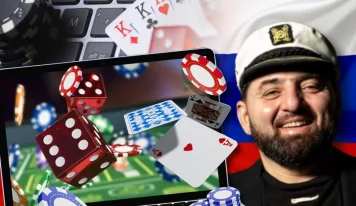 Ставки на ворога: Чому букмекерська компанія VBet приховує «російський слід»?