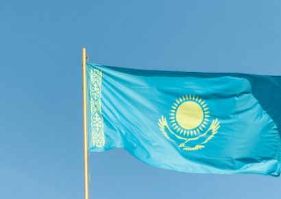 Українські шахраї обікрали 18 тисяч мешканців Казахстану