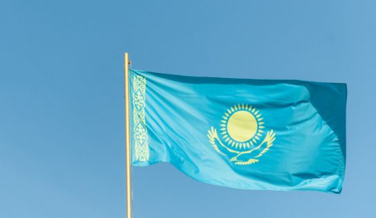 Українські шахраї обікрали 18 тисяч мешканців Казахстану